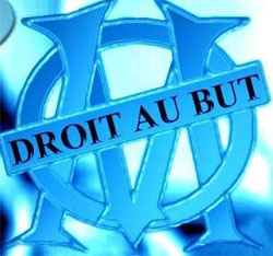 L'OM prépare une application pour l'iPhone L'OM prépare une application pour l'iPhone